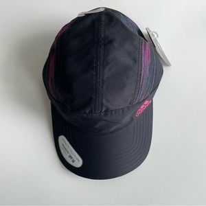 ADIDAS CLIMACOOL RUNNING CAP Brand New With Tag
